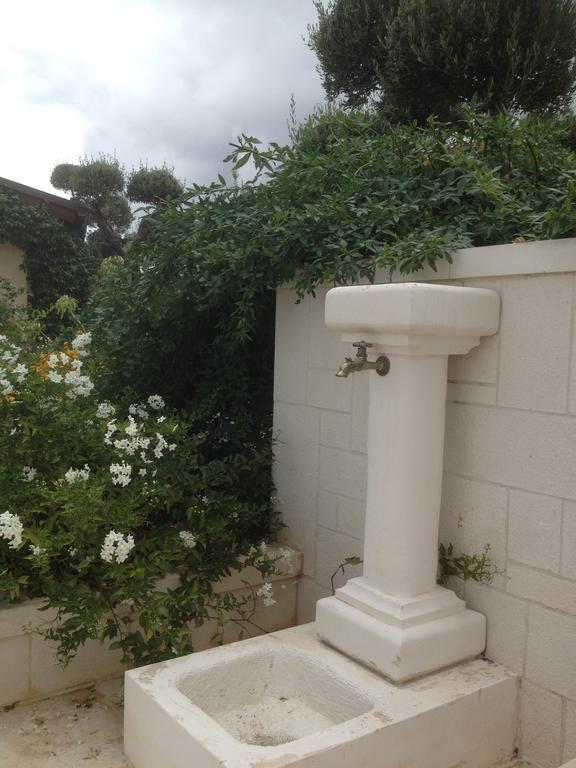 Casa Delle Rondini Panzió Alberobello Kültér fotó