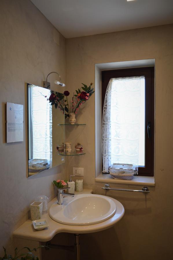 Casa Delle Rondini Panzió Alberobello Kültér fotó
